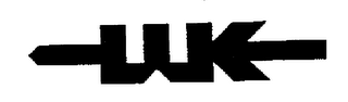 WK logo
