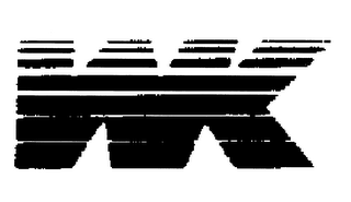 WK logo