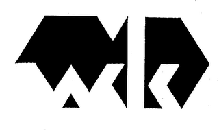 WK logo