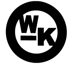 WK logo
