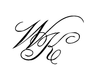WK logo