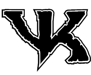 WK logo