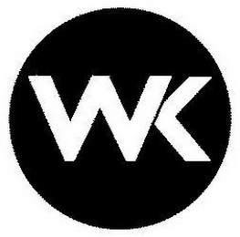 WK logo