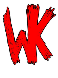 WK logo