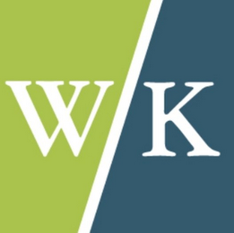 W/K logo