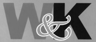 W&K logo