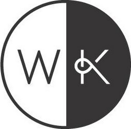 WK logo
