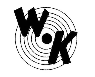 WK logo