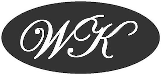 WK logo