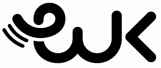 WK logo