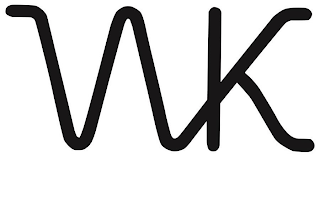 WK logo