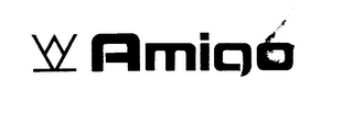 WK AMIGO logo