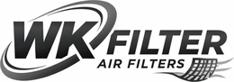 WK FILTER AIR FILTERS logo