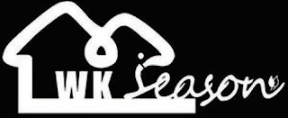 WK IEASON logo