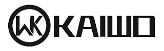 WK KAIWO logo