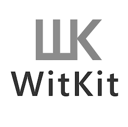 WK WITKIT logo