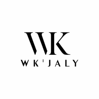 WK WK JALY logo