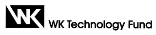 WK WK TECHNOLOGY FUND logo