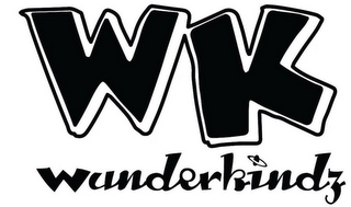 WK WUNDERKINDZ logo