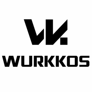 WK WURKKOS logo