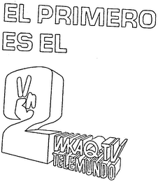 WKAQ-TV logo