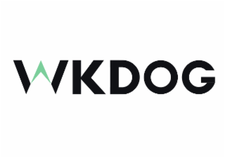 WKDOG logo