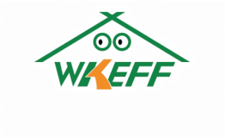 WKEFF logo