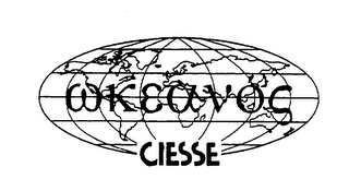 WKEUVOS CIESSE