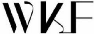 WKF logo