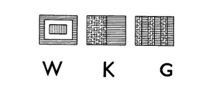 WKG logo