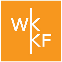 WKKF logo