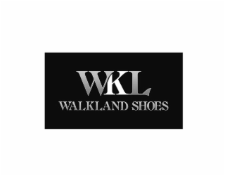 WKL WALKLAND SHOES logo