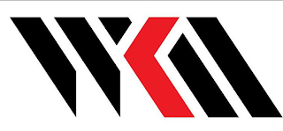 WKM logo