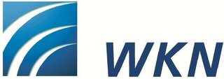 WKN logo