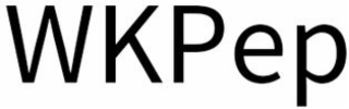 WKPEP logo