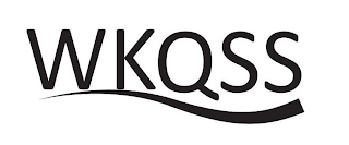 WKQSS logo