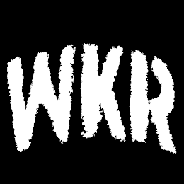 WKR logo