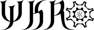 WKR WK logo