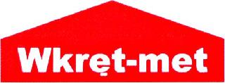 WKRET-MET logo