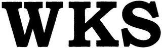 WKS logo