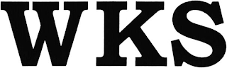 WKS logo