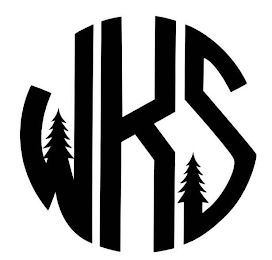 WKS logo