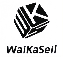 WKS WAIKASEIL logo