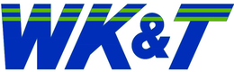 WK&T logo
