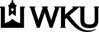 WKU logo
