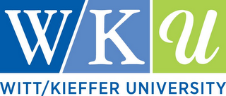 WKU WITT/KIEFFER UNIVERSITY logo