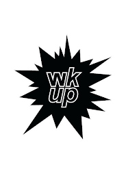 WKUP logo