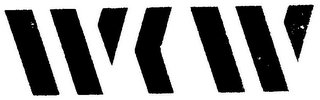 WKW logo