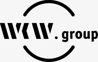 WKW . GROUP logo
