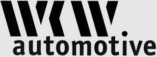 WKW.AUTOMOTIVE logo